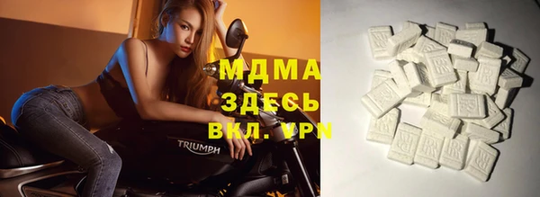 стафф Горнозаводск